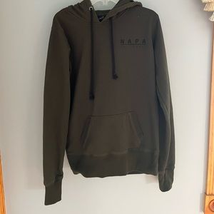 Cotton On Napa California Hoodie
